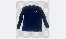 Load image into Gallery viewer, The Blue Liner Long Sleeve

