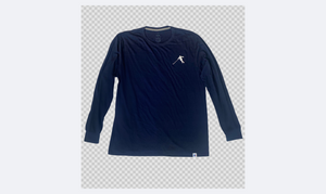 The Blue Liner Long Sleeve