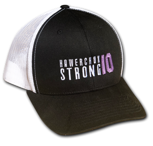 Hawerchuk Strong Hat
